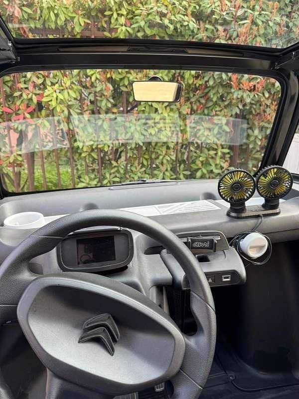 Usata Citroën AMI 2022