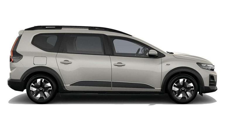 Nuova Dacia Jogger 120 CV (88 kW) 2026 Beige Monovolume