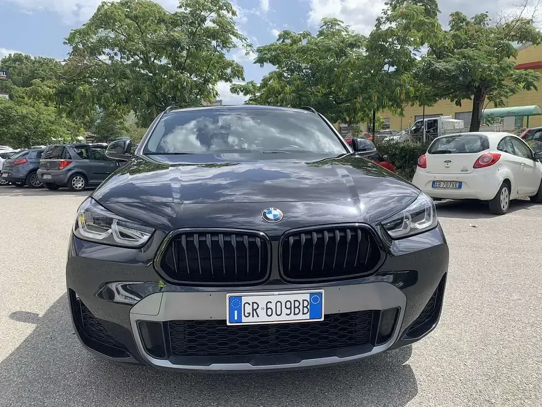 Usata BMW X2 M Sport 190 CV (139 kW) 2022 SUV