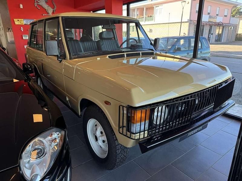 Other Usata 1982 Land Rover Range Rover SUV | 35.000 € - Immagine 1/4