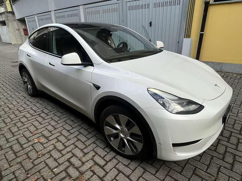 Usata Tesla Model Y RWD 88 kW (120 CV) 2022 SUV