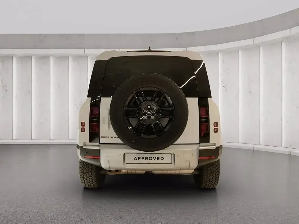Usata Land Rover Defender S 200 CV (147 kW) 2025 SUV