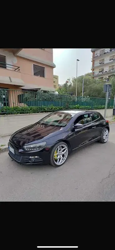 Occasion VW Scirocco 160 PK (117 kW) 2011 Coupé