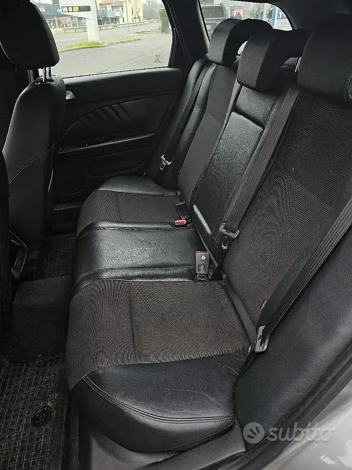 Usata Alfa Romeo 159 170 CV (125 kW) 2011 Station wagon