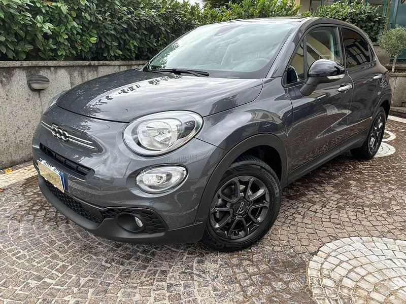 Other Usata 2022 Fiat 500X Club SUV | 14.950 € (Ottimo prezzo) - Immagine 1/4