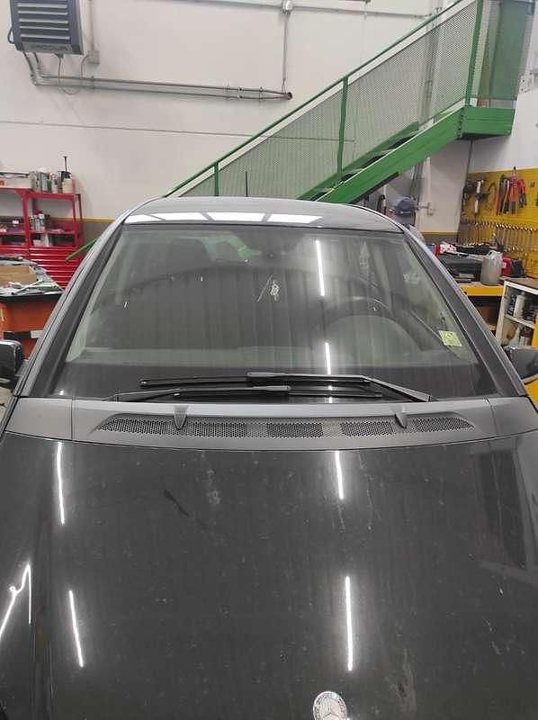 Usata Mercedes A160 Style 95 CV (69 kW) 2010 Monovolume