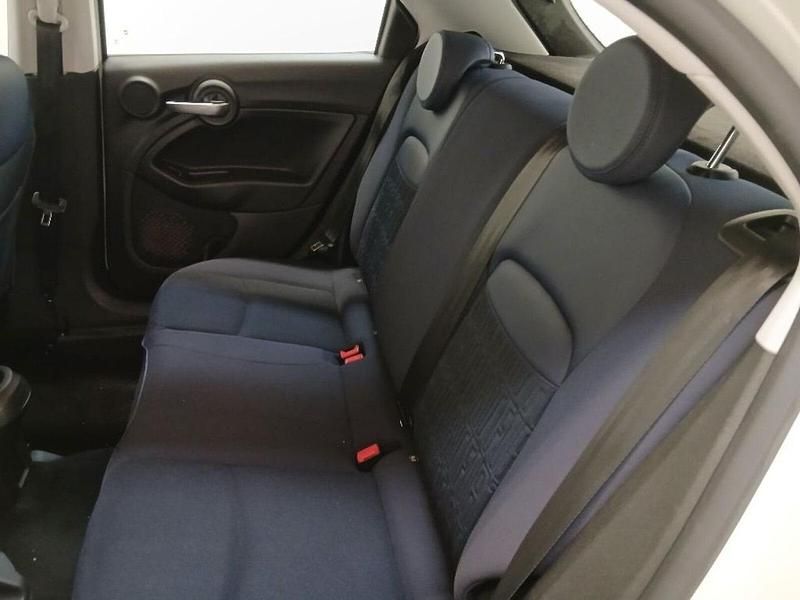 Usata Fiat 500X 95 CV (69 kW) 2021 Bianco SUV