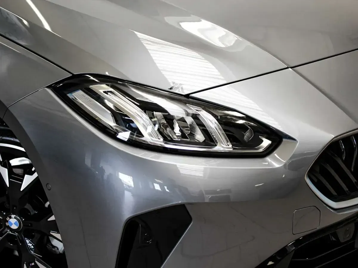Usata BMW 220 M Sport 170 CV (125 kW) 2025 Nero Coupé
