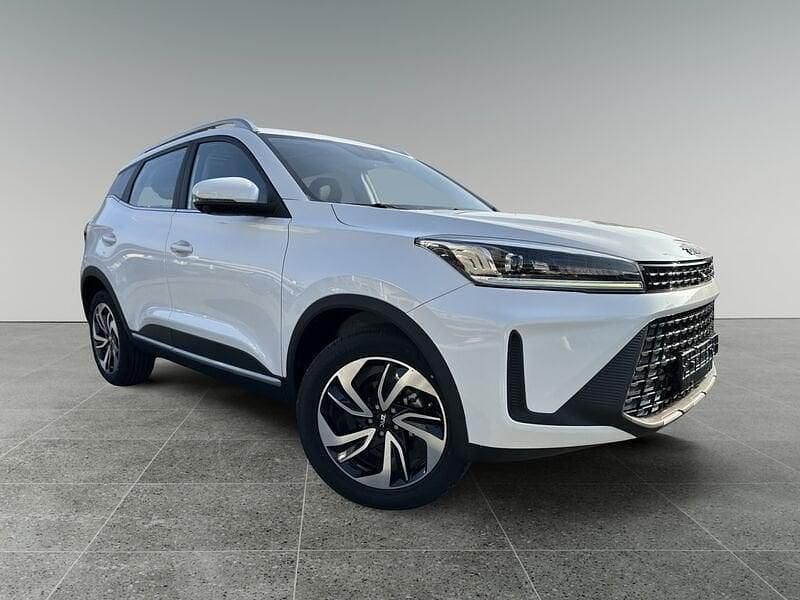 Usata EMC Wave 3 146 CV (107 kW) 2024 Bianco SUV