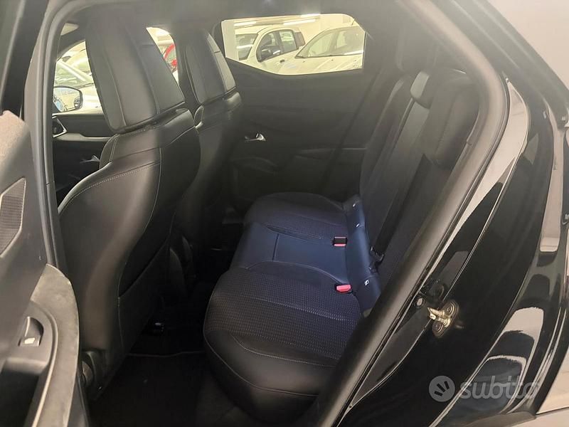 Usata DS Automobiles DS3 2021 Nero Station wagon