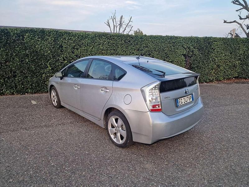 Usata Toyota Prius 99 CV (72 kW) 2011 Other Berlina