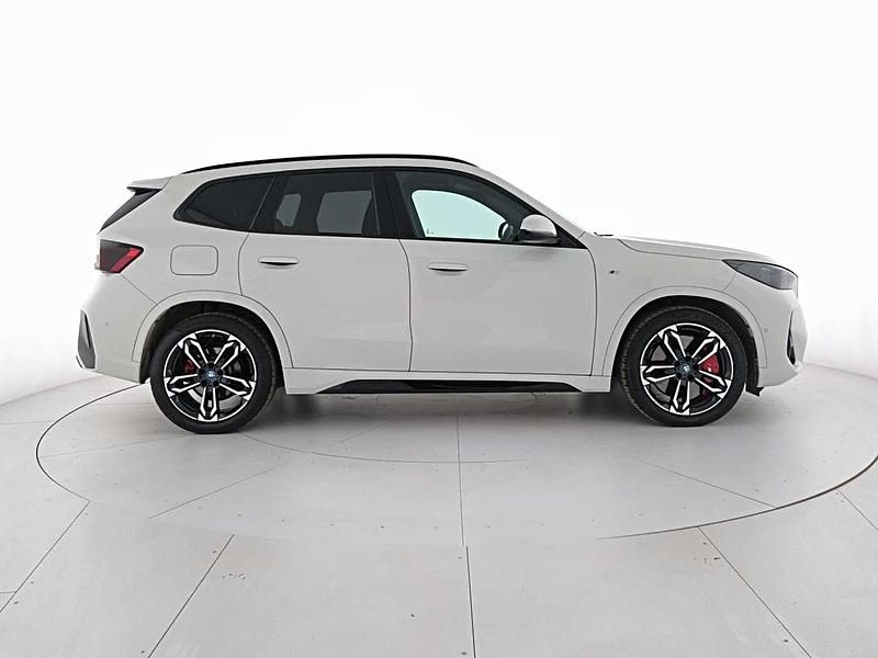 Gebraucht BMW X1 M Sport 136 PS (100 kW) 2025 Weiß SUV