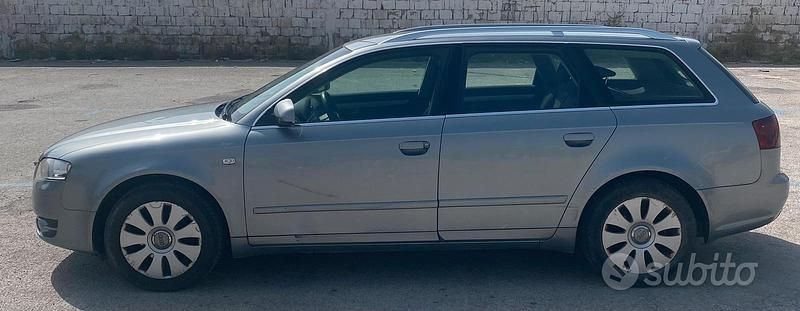 Usata Audi A4 140 CV (102 kW) 2006 Station wagon
