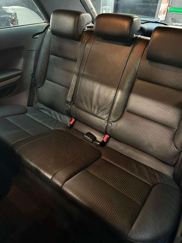 Usata Audi A3 Ambiente 265 CV (194 kW) 2007 Nero Berlina