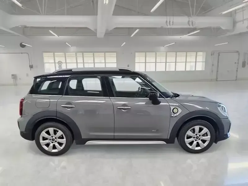 Usata Mini Cooper Countryman Business 125 CV (91 kW) 2021 SUV
