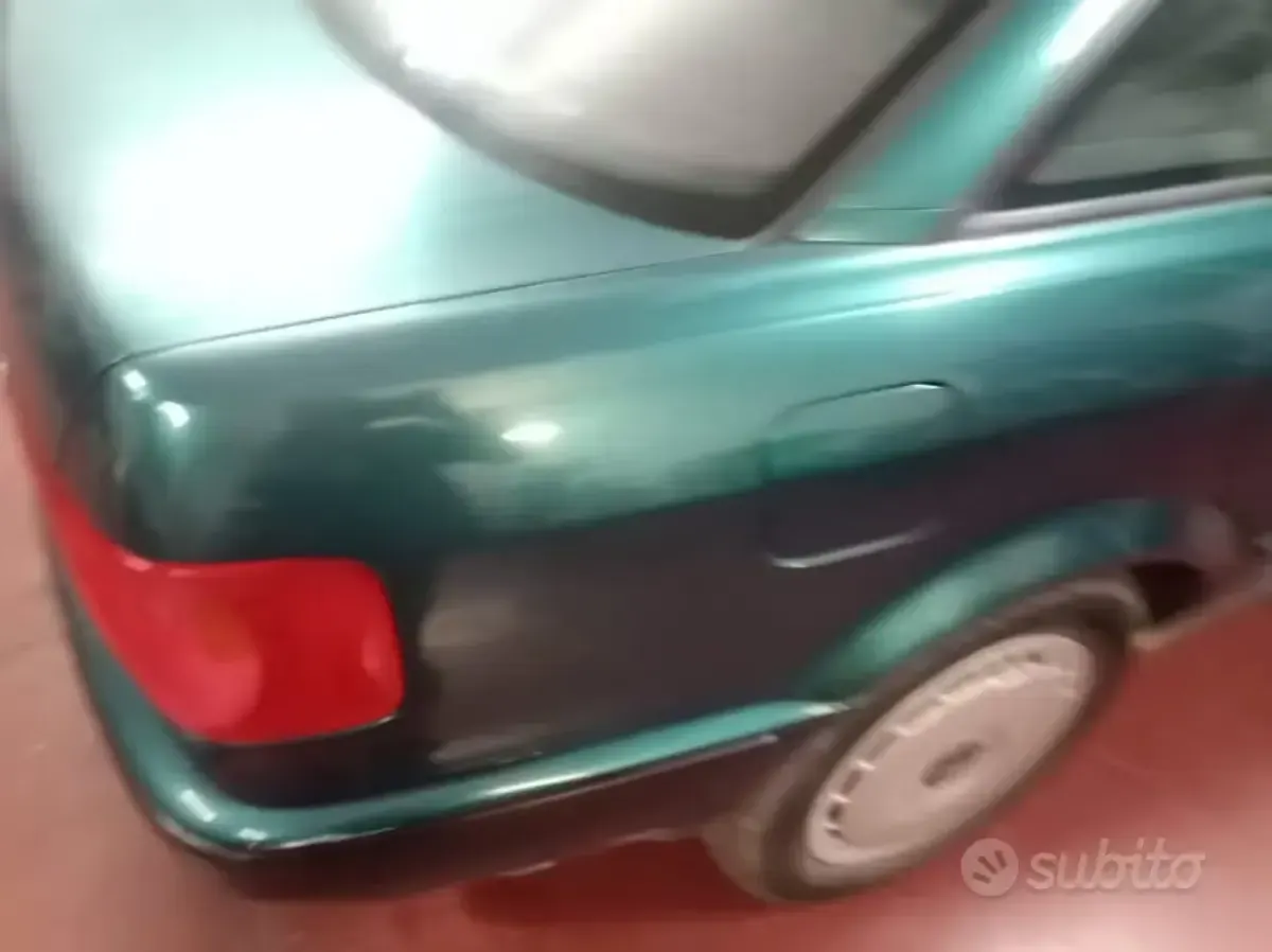 Usata Audi 80 113 CV (83 kW) 1993 Berlina