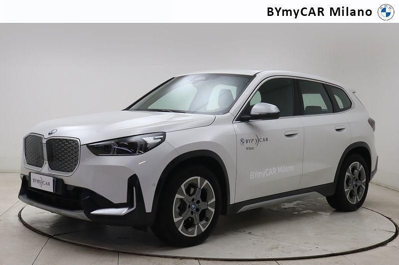 Usata BMW iX1 xLine 279 kW (380 CV) 2024 Bianco SUV
