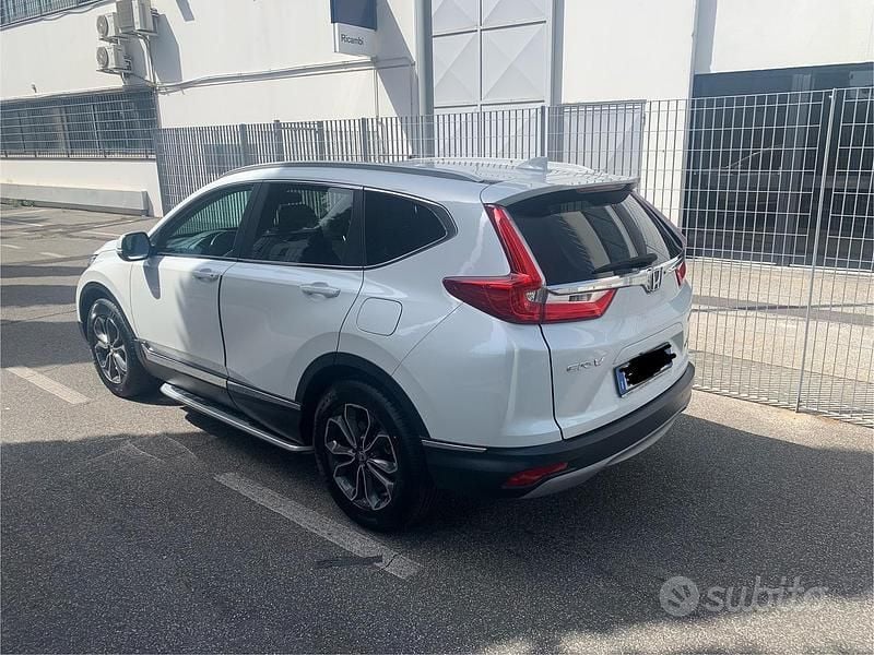 Usata Honda CR-V Executive 145 CV (106 kW) 2022 SUV