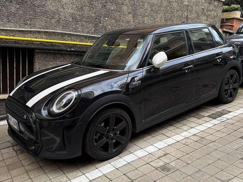 Usata Mini Cooper S Classic 178 CV (130 kW) 2023 Utilitaria
