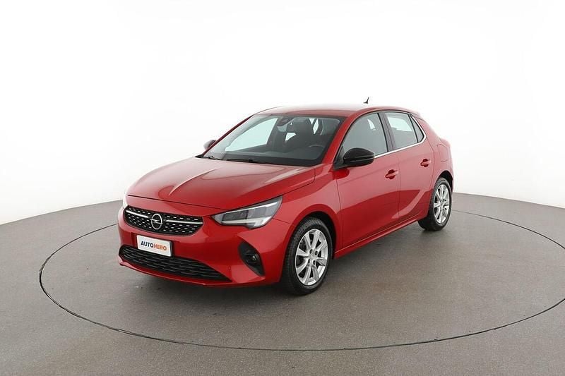 Usata Opel Corsa Elegance 102 CV (75 kW) 2020 Utilitaria