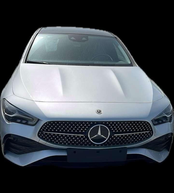 Usata 2024 Mercedes CLA200 Shooting Brake Advanced Plus Station wagon | 37.900 € (Cara) - Immagine 1/4