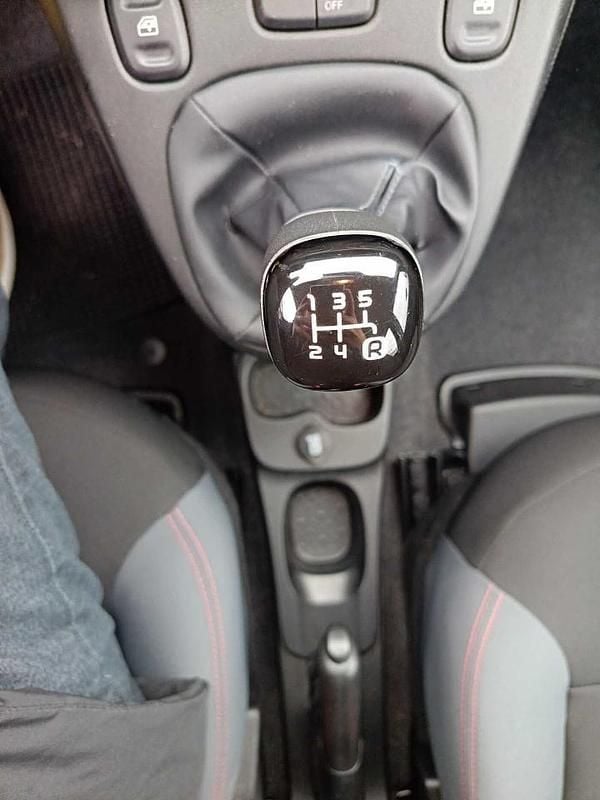 Usata Fiat Panda Easy 2019 Grigio Utilitaria