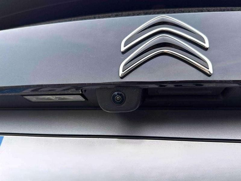 Usata Citroën C4 PureTech 131 CV (96 kW) 2025 Grigio SUV