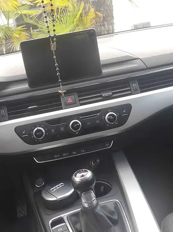 Usata Audi A4 150 CV (110 kW) 2016 Station wagon