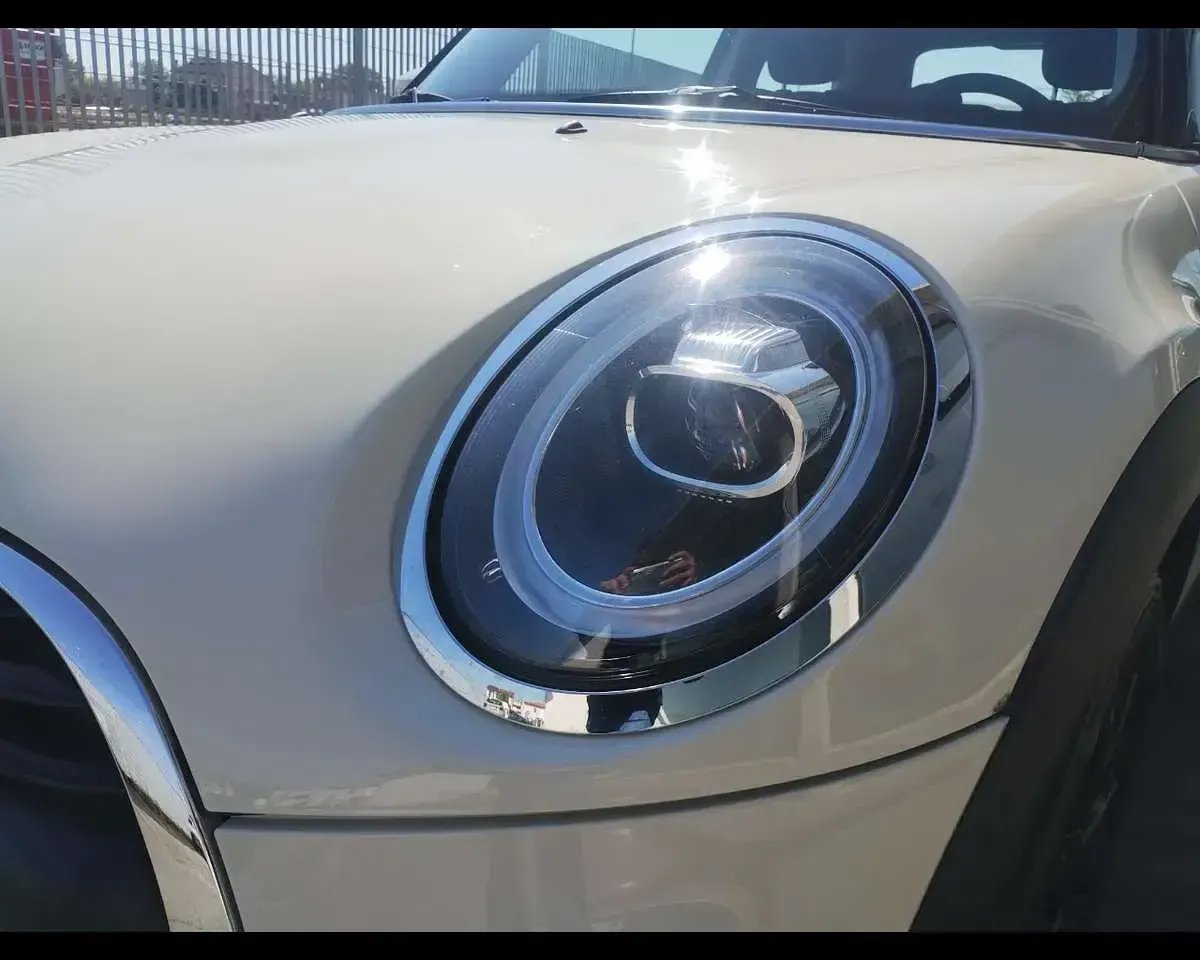 Usata Mini ONE 75 CV (55 kW) 2020 Navorio Utilitaria