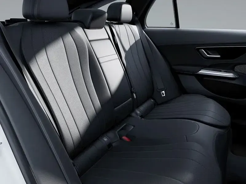 Nuova Mercedes E220 Advanced 197 CV (144 kW) 2026 Bianco polare Station wagon