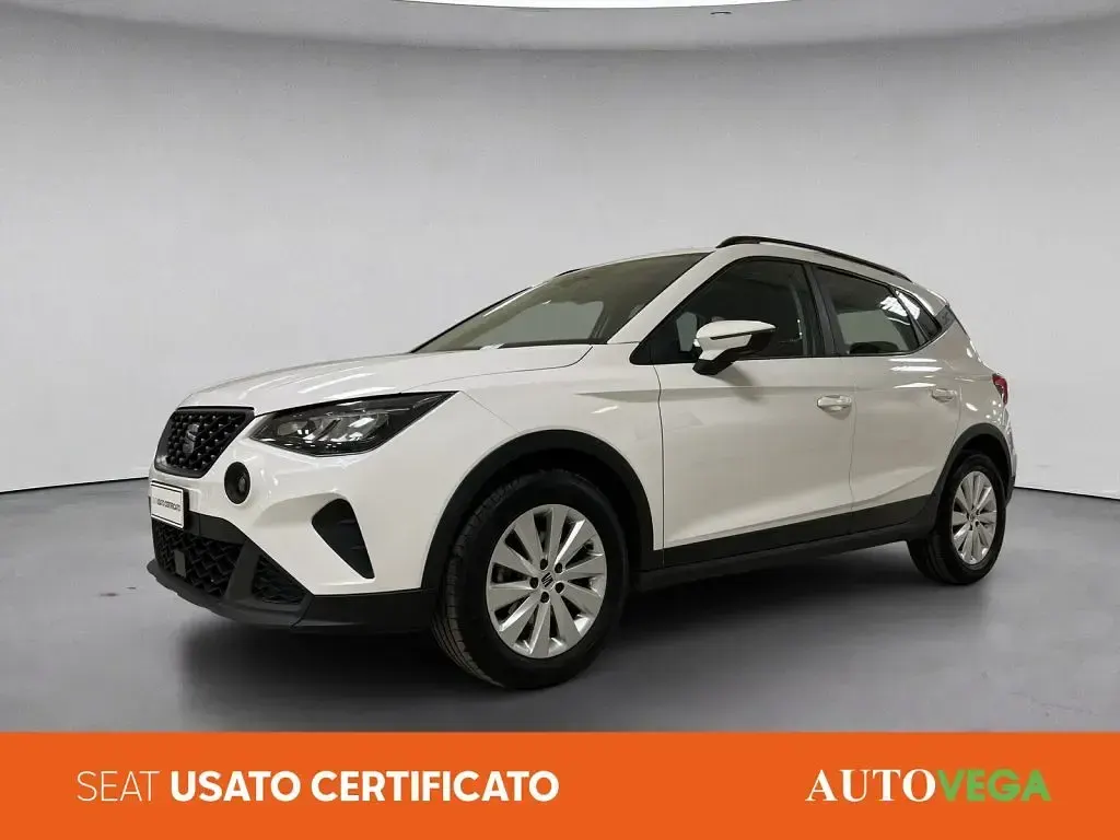 Usata Seat Arona Reference 90 CV (66 kW) 2022 SUV