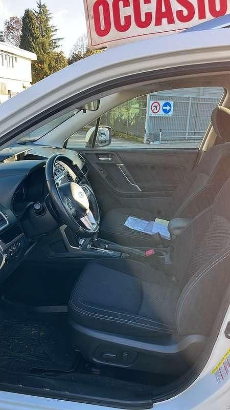 Usata Subaru Forester Style 150 CV (110 kW) 2018 SUV