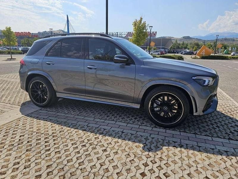 Usata Mercedes GLE53 AMG AMG 435 CV (319 kW) 2020 SUV