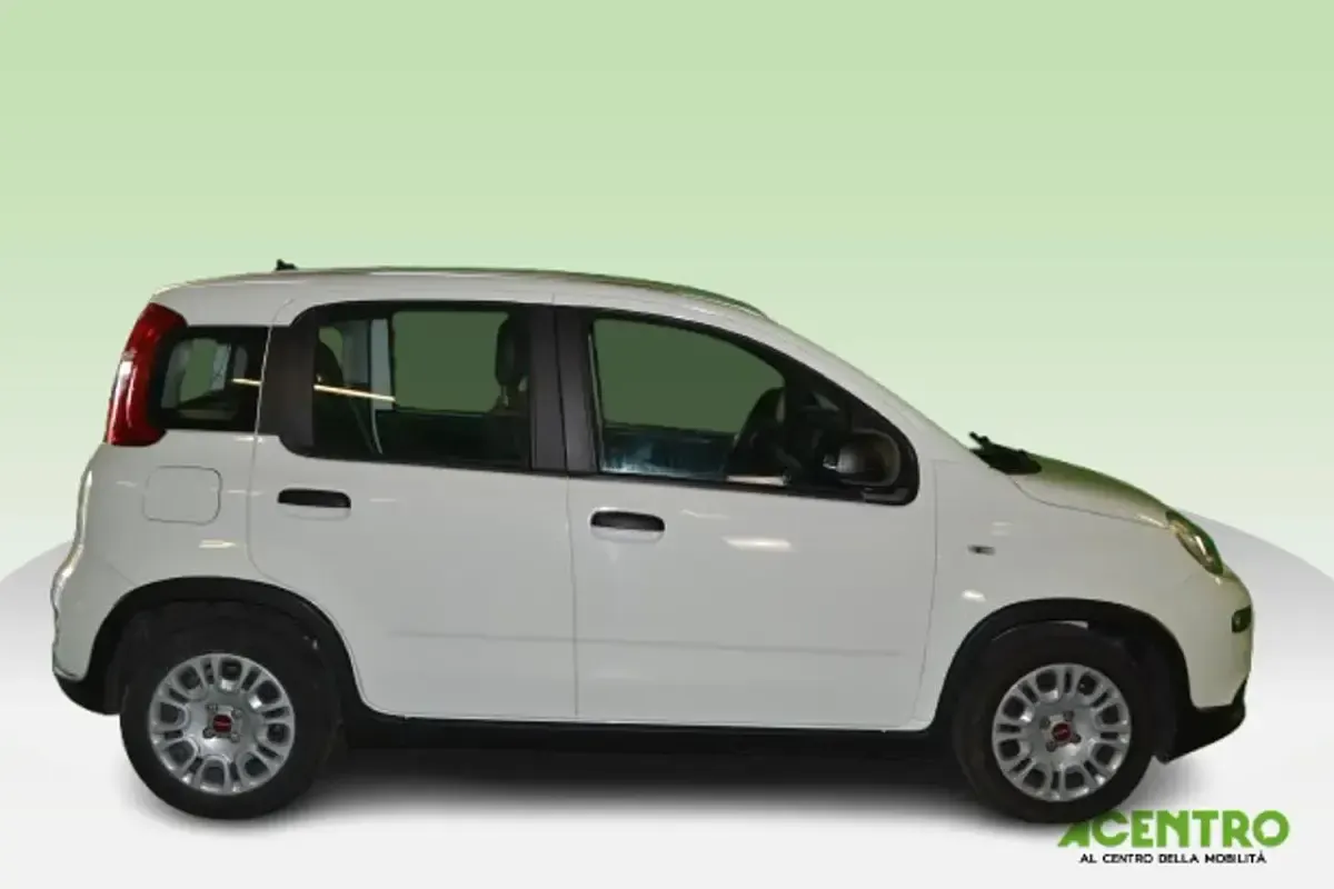 Usata Fiat Panda 69 CV (50 kW) 2023 Utilitaria