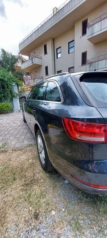 Usata Audi A4 Business 150 CV (110 kW) 2016 Station wagon
