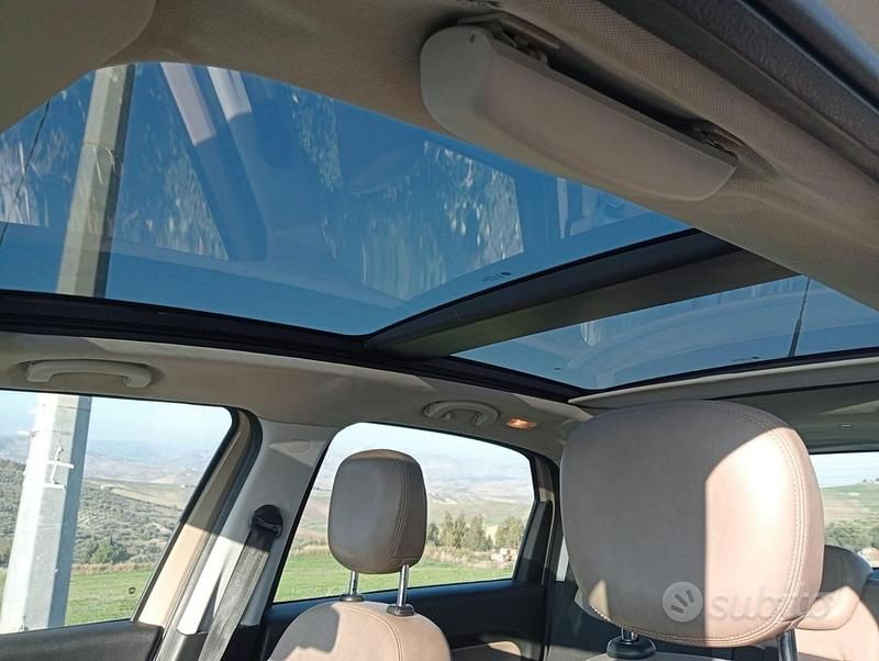 Usata Fiat 500 75 CV (55 kW) 2013 Berlina