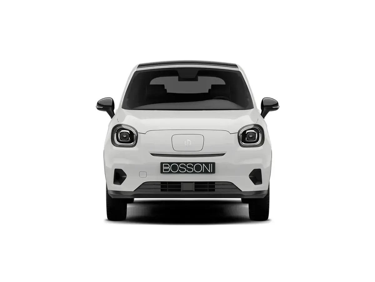 Nuova Leapmotor T03 38 kW (52 CV) 2026 Blu Utilitaria