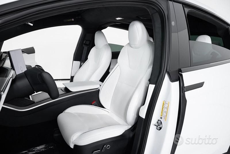 Usata Tesla Model X Plaid 356 kW (485 CV) 2023 SUV