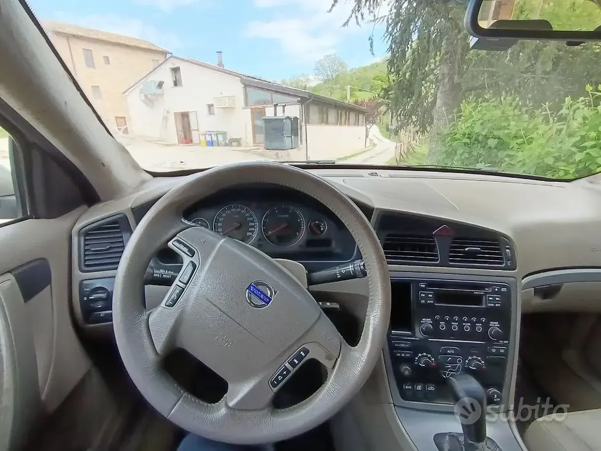 Usata Volvo V70 2006 Station wagon