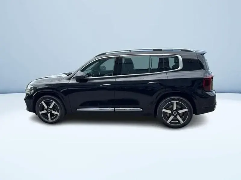 Nuova Mercedes GLB250 Advanced Plus 199 kW (271 CV) 2026 Nero SUV