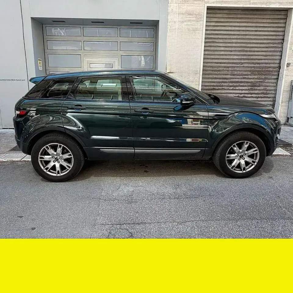 Usata Land Rover Range Rover 150 CV (110 kW) 2011 Other SUV
