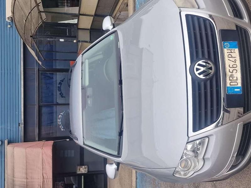 Usata VW Golf V Individual 140 CV (102 kW) 2007 Grigio Berlina