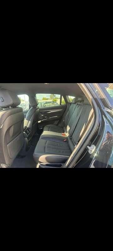 Usata BMW X6 M Sport 249 CV (183 kW) 2018 SUV