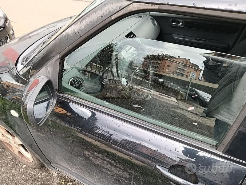 Usata Suzuki Swift 92 CV (67 kW) 2010 Utilitaria