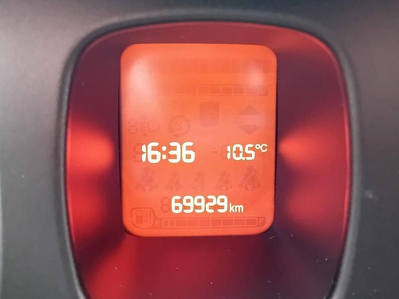 Usata Fiat Panda Easy 69 CV (50 kW) 2017 Grigio Utilitaria