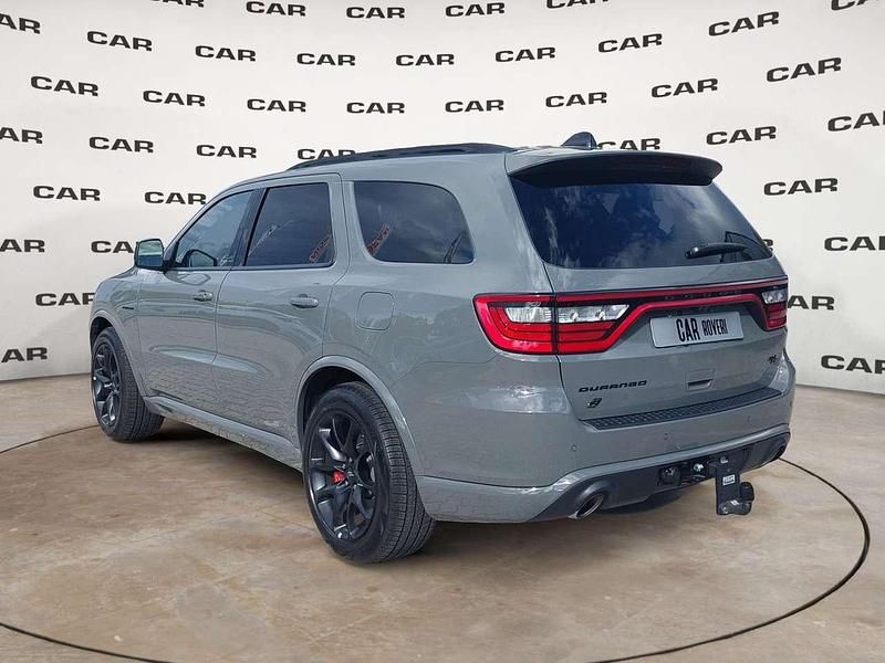 Nuova Dodge Durango 360 CV (264 kW) 2026 Grigio SUV