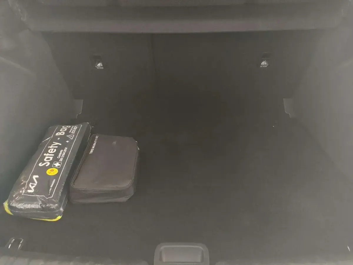 Usata Kia XCeed 136 CV (100 kW) 2024 Bianco SUV