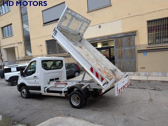 Usata Iveco Daily 170 CV (125 kW) 2022 Bianco