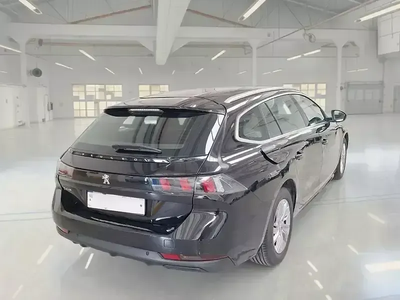 Usata Peugeot 508 Business-Line 130 CV (95 kW) 2021 Station wagon