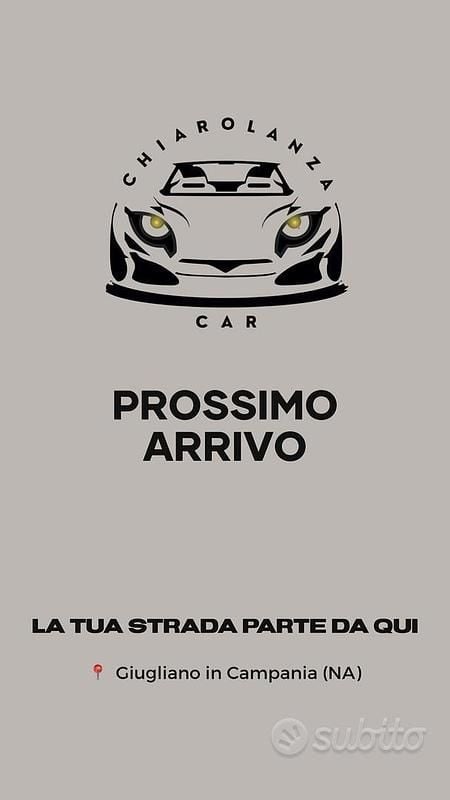 Usata Kia Ceed 89 CV (65 kW) 2014 Bianco Utilitaria